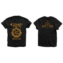 CASUS BELLI t-shirt L